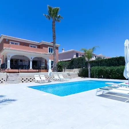 Villa Bonalba *