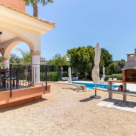 Bonalba Vila Mutxamel