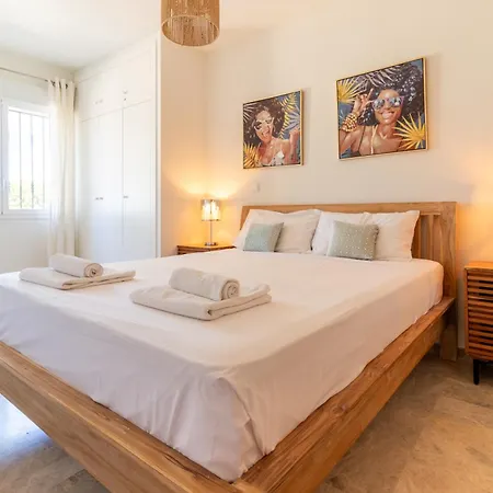 Villa Bonalba