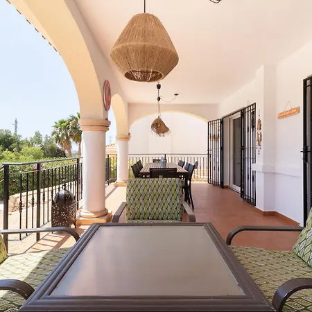 Bonalba Villa *