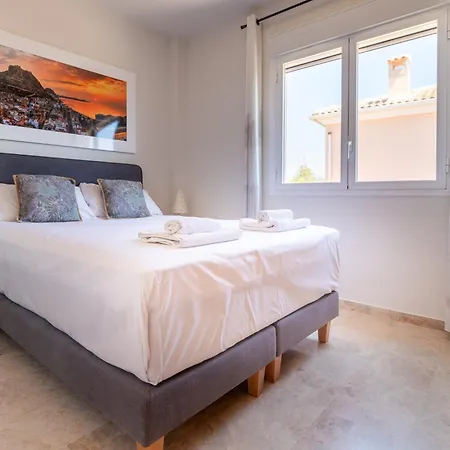 Vila Bonalba Mutxamel