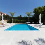 Βίλα Bonalba *
